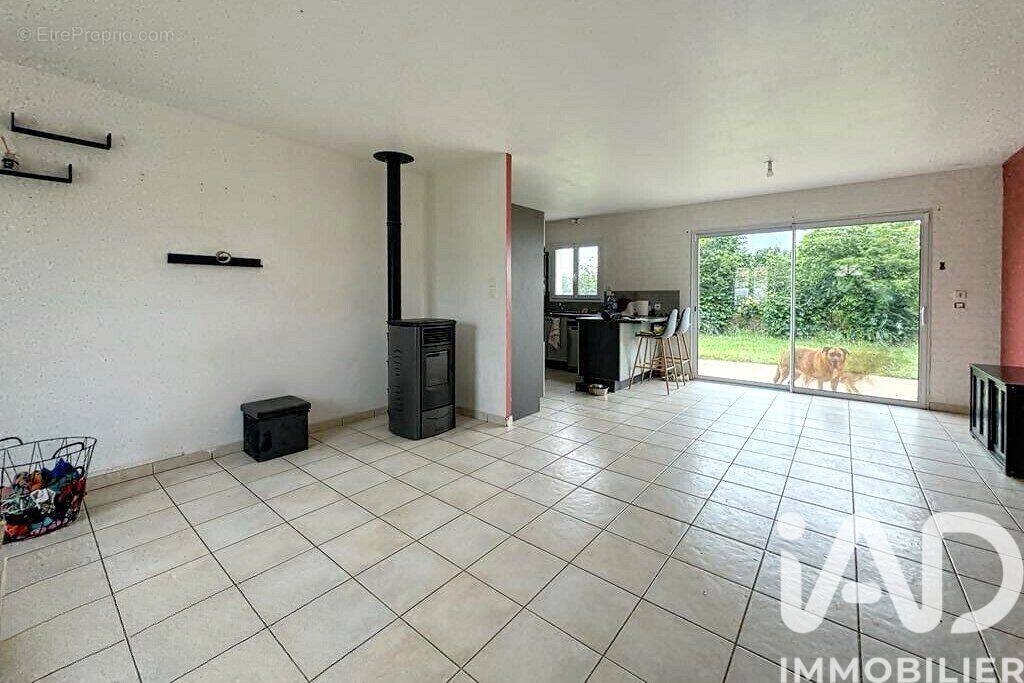 Photo 1 - Maison à TAUGON