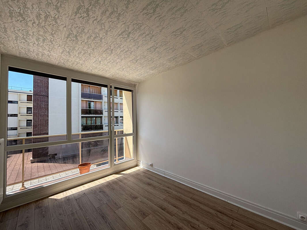 Appartement à BEZONS