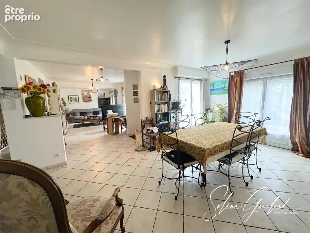 Maison familiale, au calme, proche Redon et Allaire - photo 2