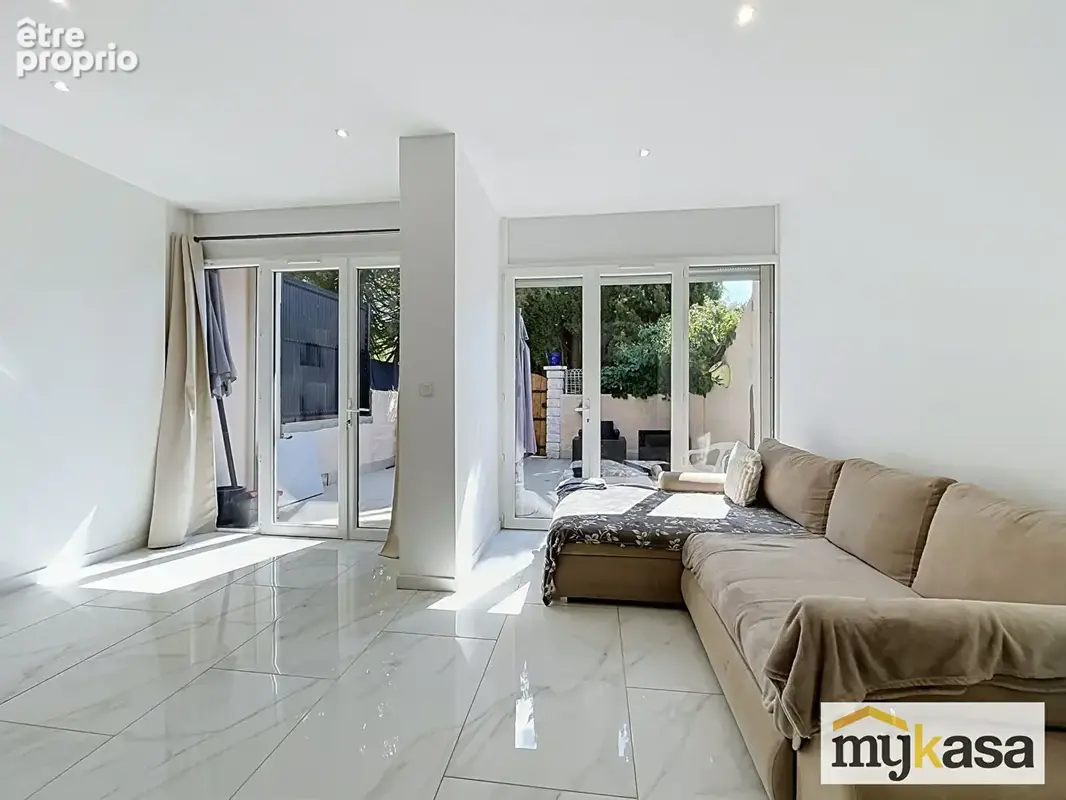Maison Martigues 5 pièce(s) 87.69 m2 - photo 5