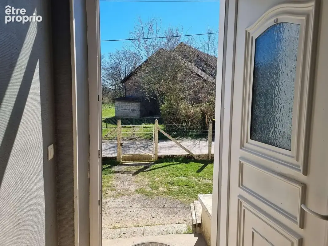 Maison de campagne à rénover ! - photo 4