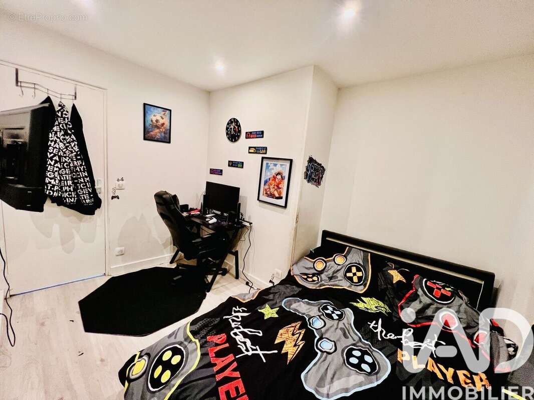 Photo 6 - Maison à SAINT-BRICE-SOUS-FORET