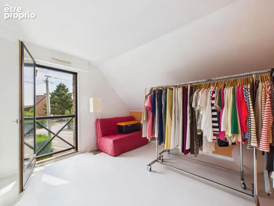 Maison 145 m² à Sameon  - photo 13