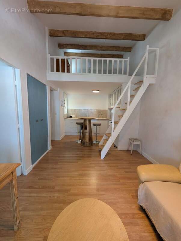 Appartement à AGDE