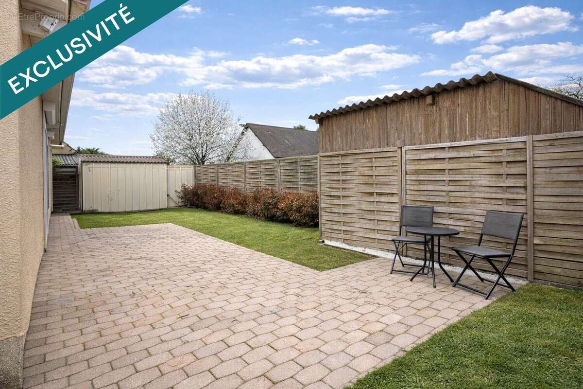 Photo 3 - Maison à BIDOS