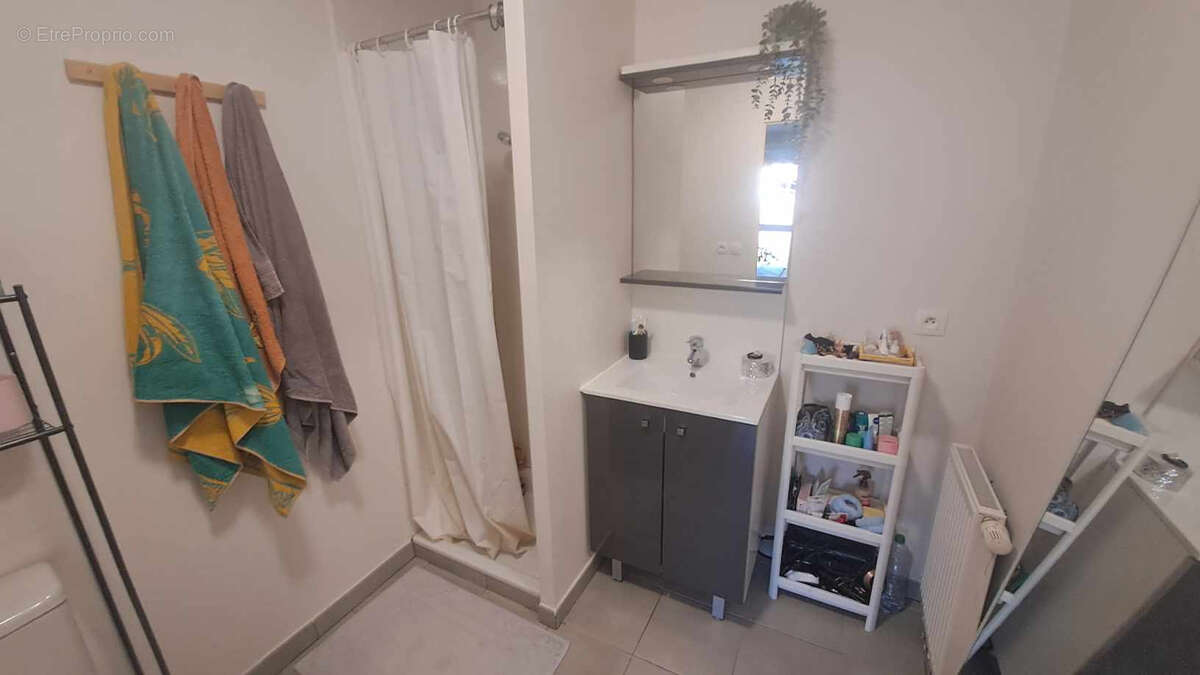 Appartement à MERIGNAC