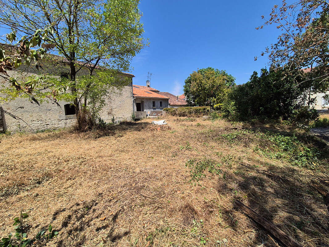 Maison Matha 4 pièce(s) 136 m2 - photo 10