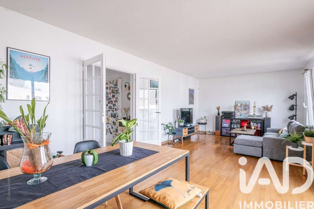 Photo 5 - Appartement à RUEIL-MALMAISON
