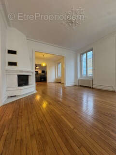 Appartement à BELFORT