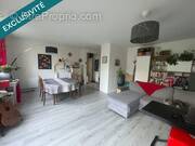 Photo 1 - Appartement à CROISSY-SUR-SEINE