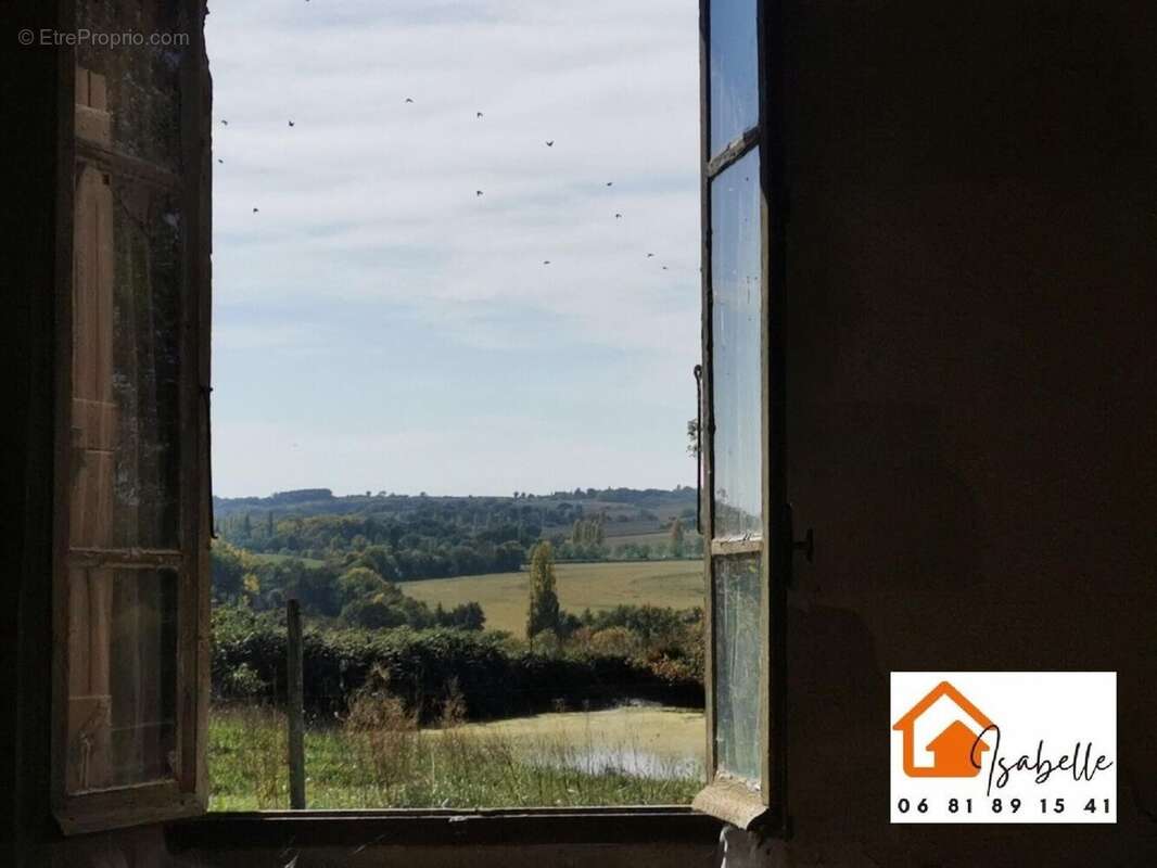 Photo 5 - Maison à VIC-FEZENSAC