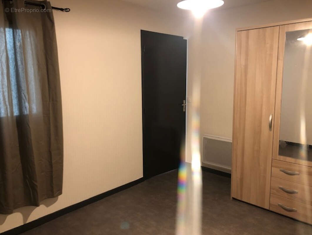 Appartement à DAX
