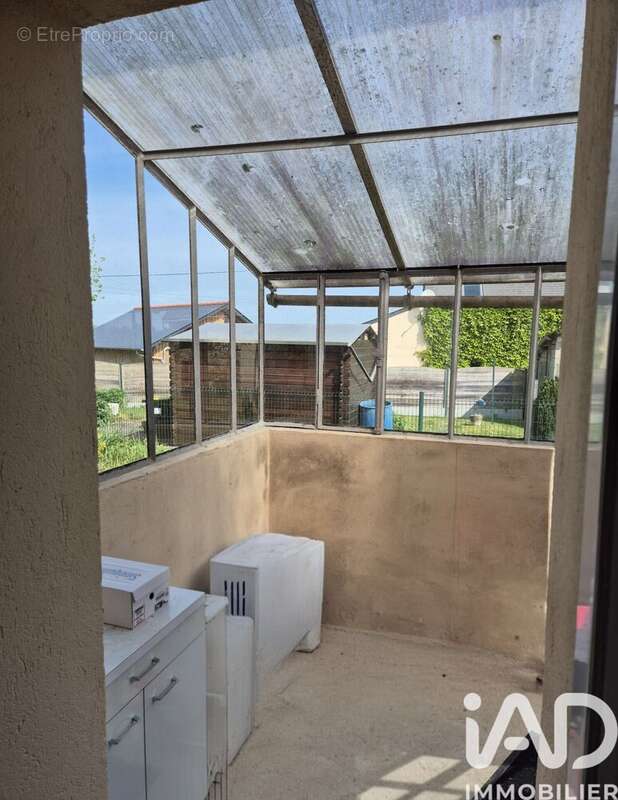 Photo 8 - Maison à PLECHATEL