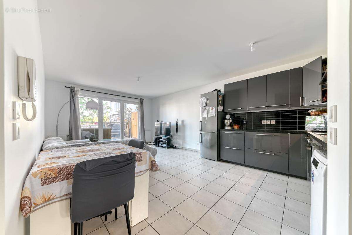 Appartement à VENISSIEUX