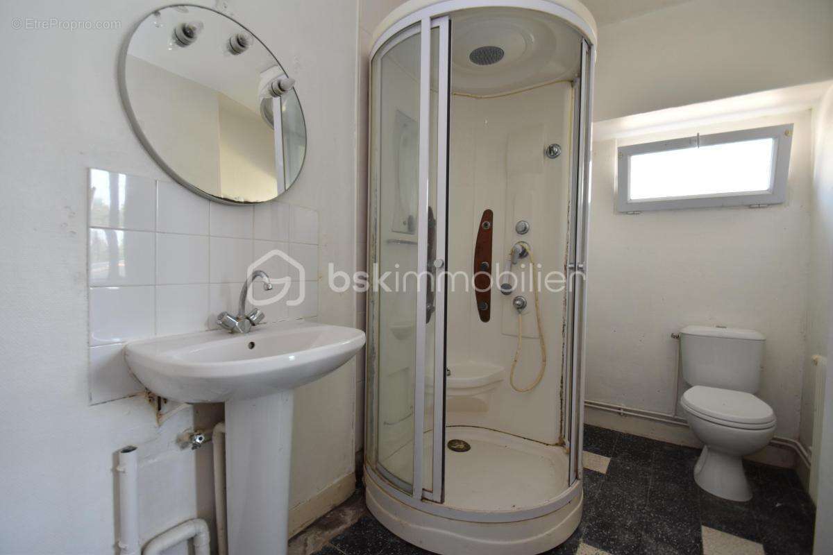 Maison de Ville Évolutive - photo 10