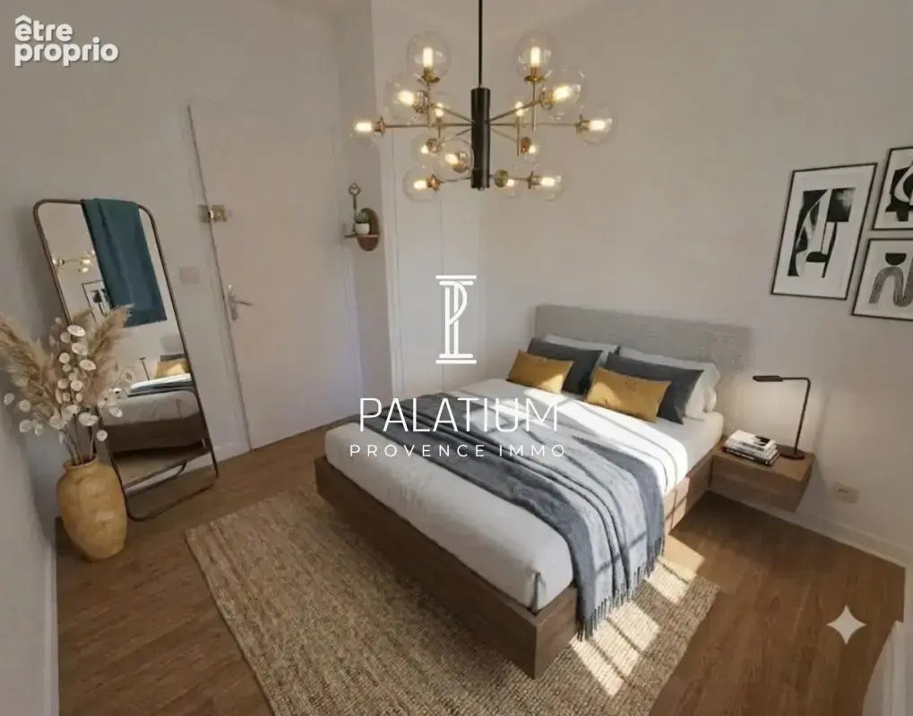 Exclusivité ! appartement de type 5 - photo 25
