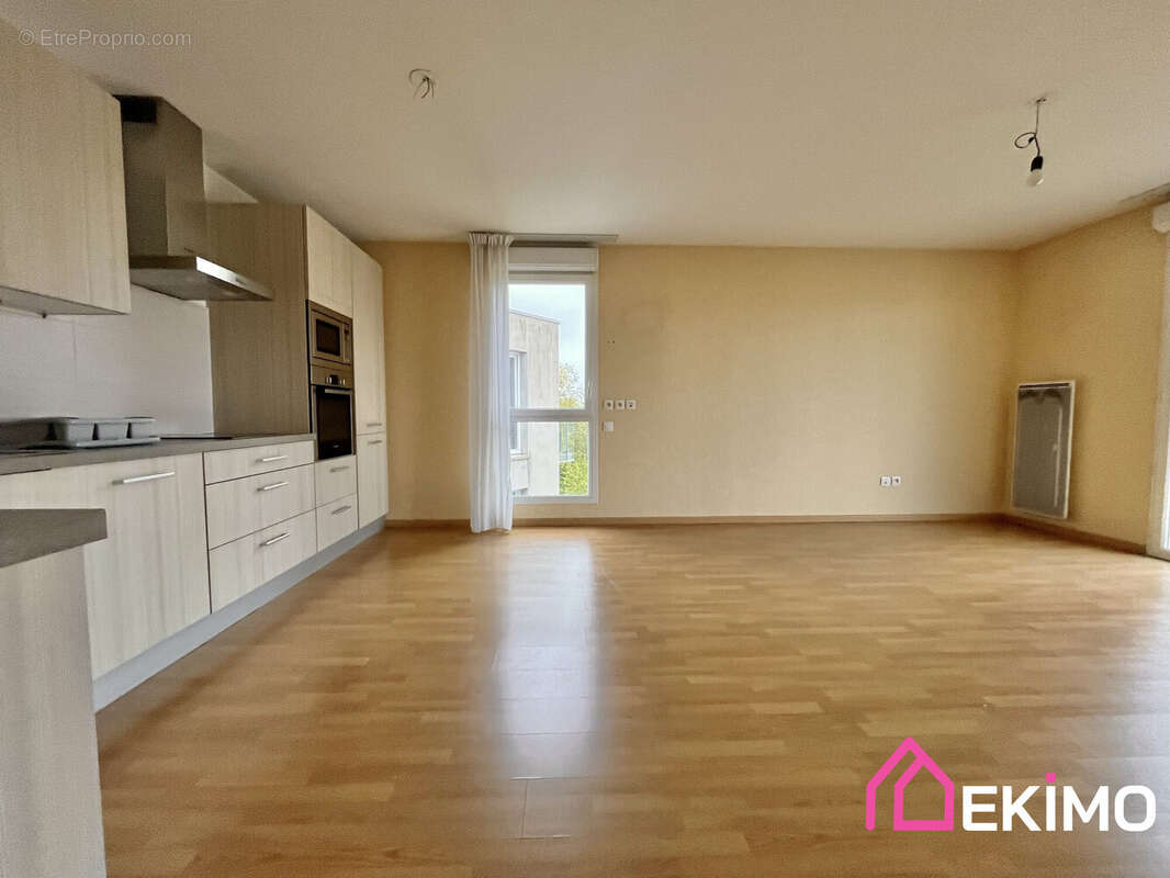 Appartement à WASQUEHAL