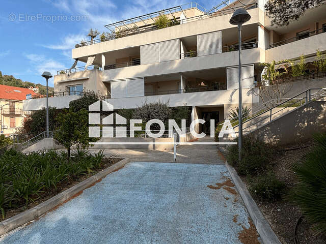 Appartement à HYERES