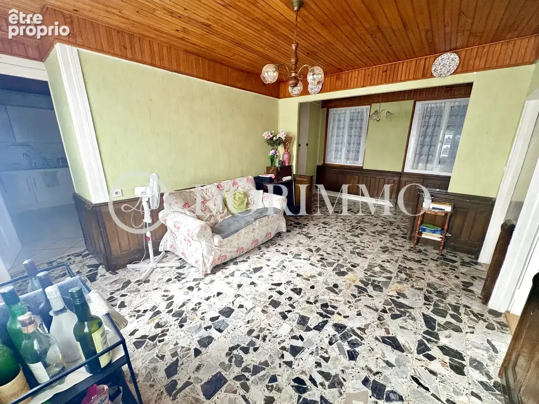 Maison ancienne - photo 3