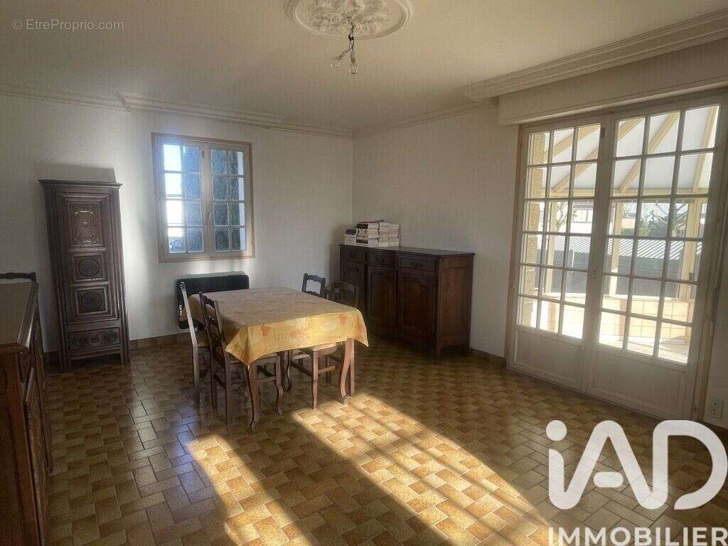 Photo 4 - Maison à LAMBALLE