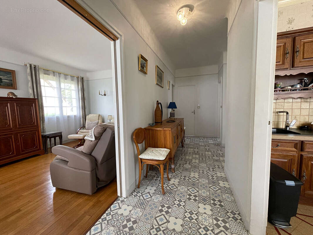 Maison à SUCY-EN-BRIE