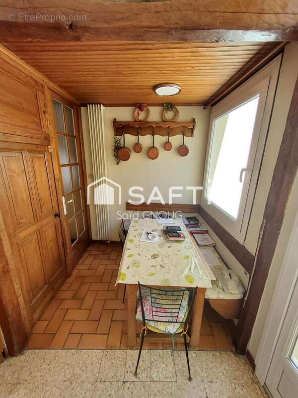 Photo 5 - Maison à SAINT-QUENTIN