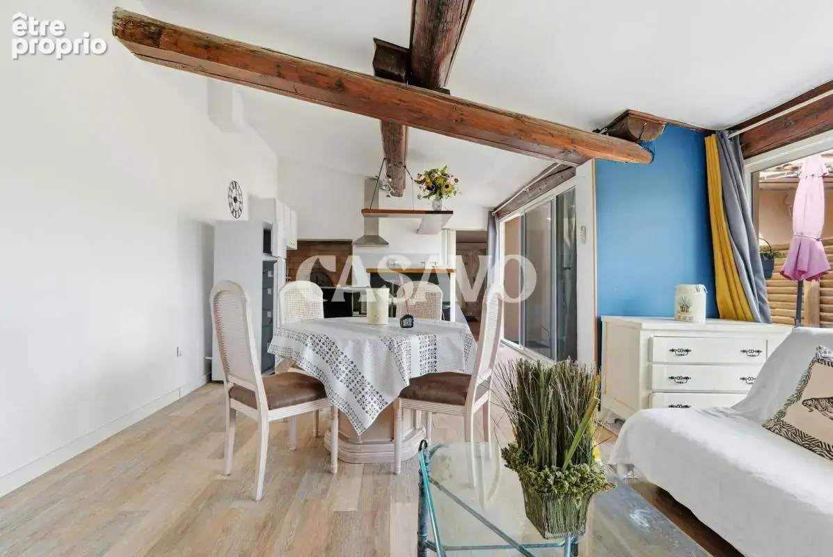 Vente Maison 7 pièces de 176m² - 13540 Aix-en-Provence - photo 17