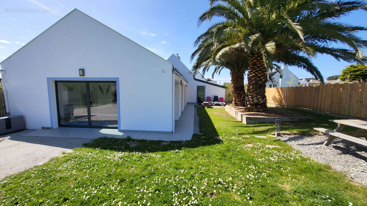Maison à BANGOR