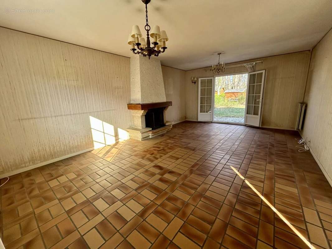 Maison à ORLEANS