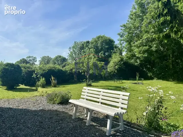 Maison 82 m² à Neufchatel-En-Bray  - photo 18