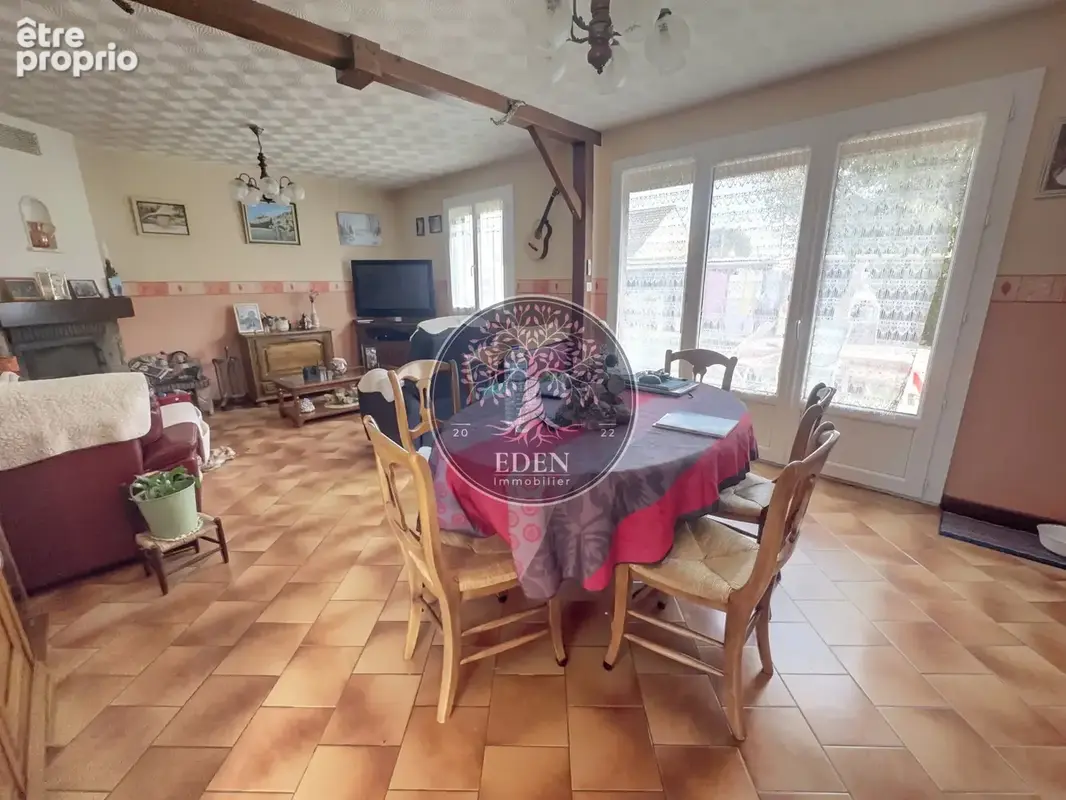 Maison 3Ch Proche N12 - photo 2