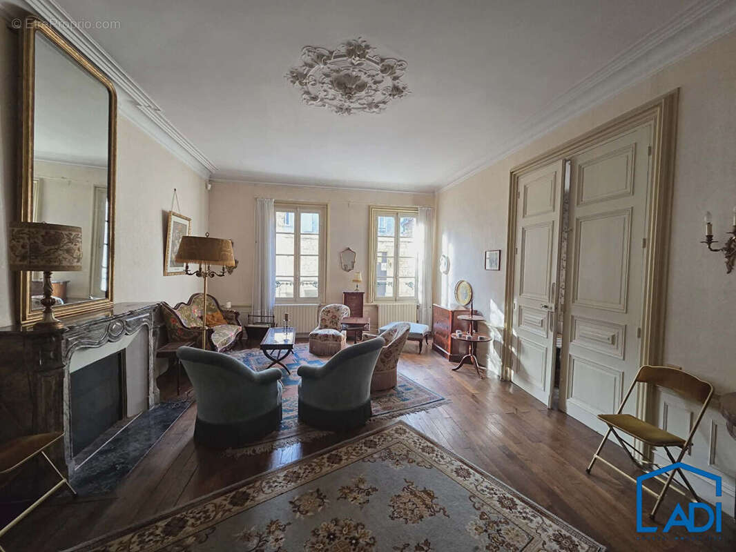 Maison à SAINT-MAIXENT-L'ECOLE