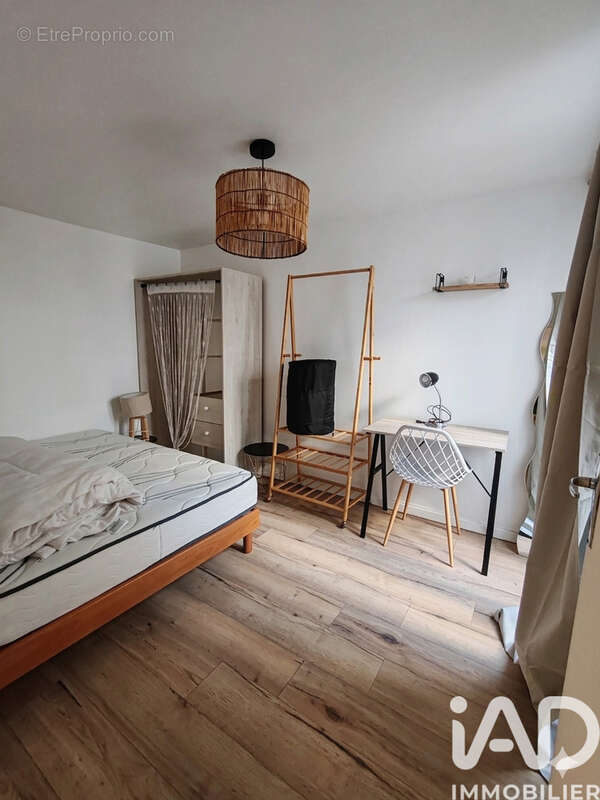 Photo 5 - Appartement à LE HAVRE