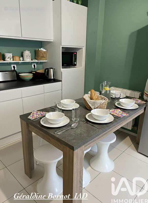 Photo 4 - Maison à BAILLY