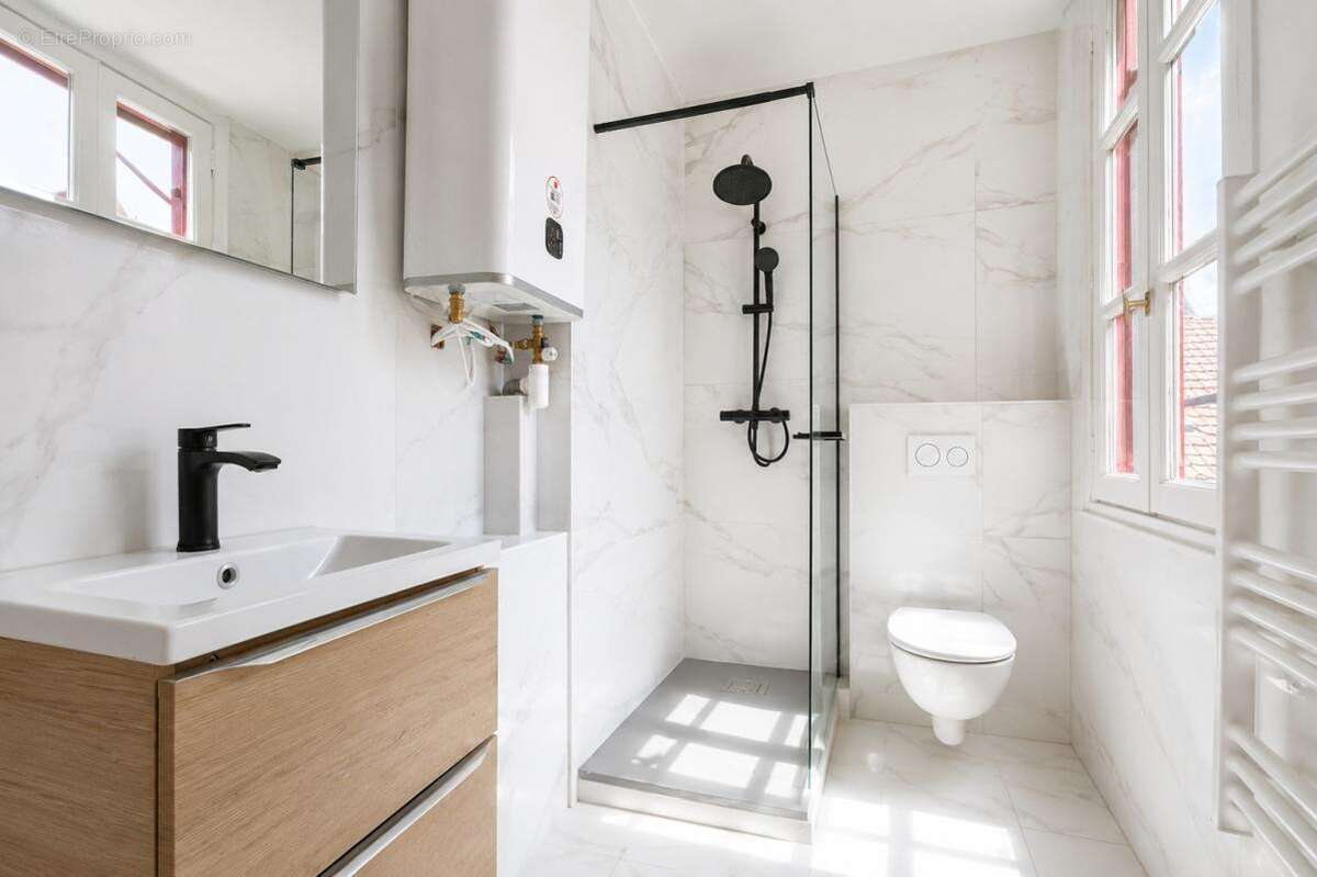 Appartement à ARPAJON