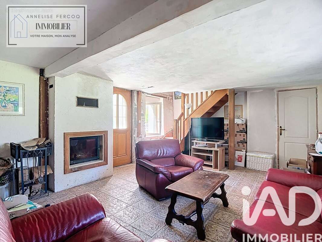 Photo 4 - Maison à FERTREVE