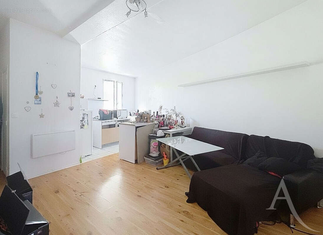 Immeuble La Falaise - 6 appartements vendu loué - investisseur - photo 10