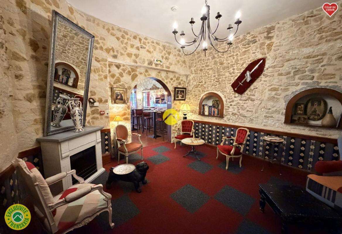 Maison à SAINT-AMAND-MONTROND