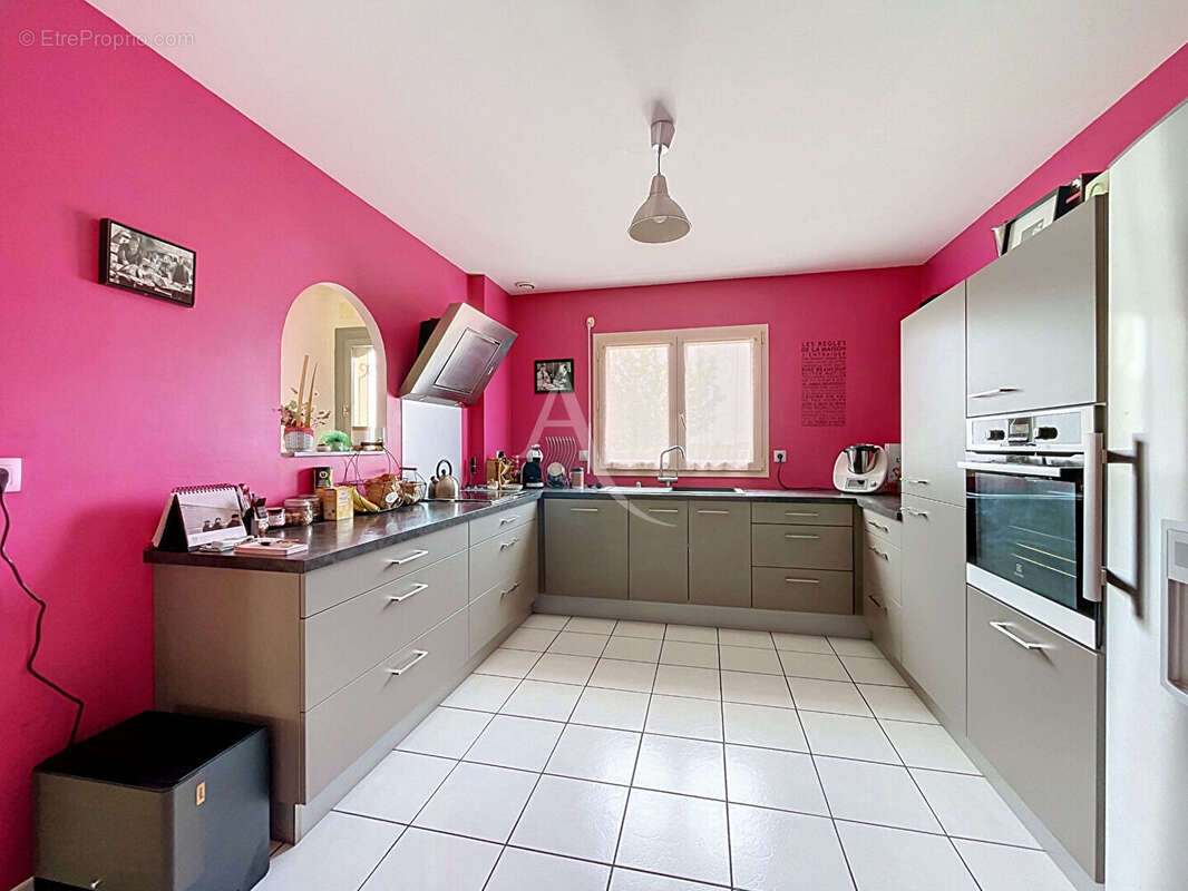 Maison  146 m2 - photo 3