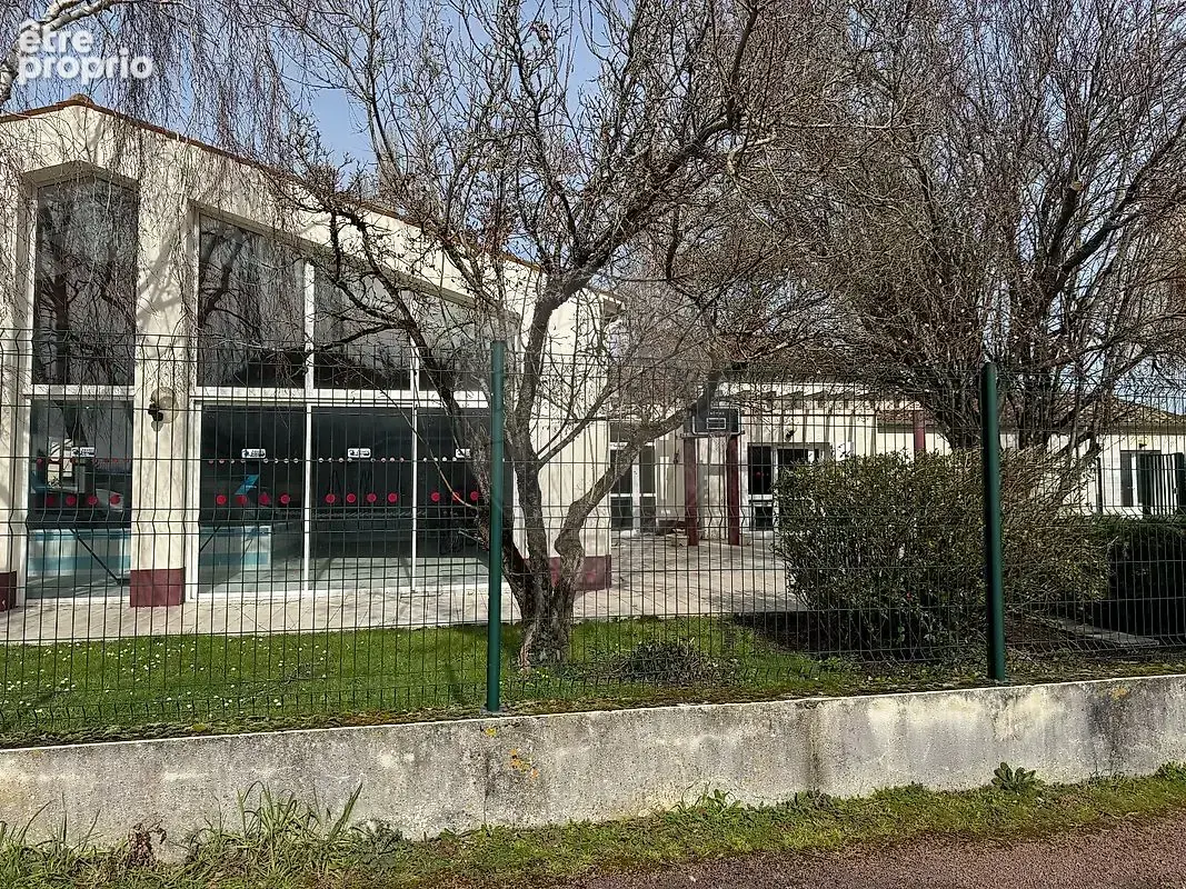 Immeuble  à vendre - photo 16