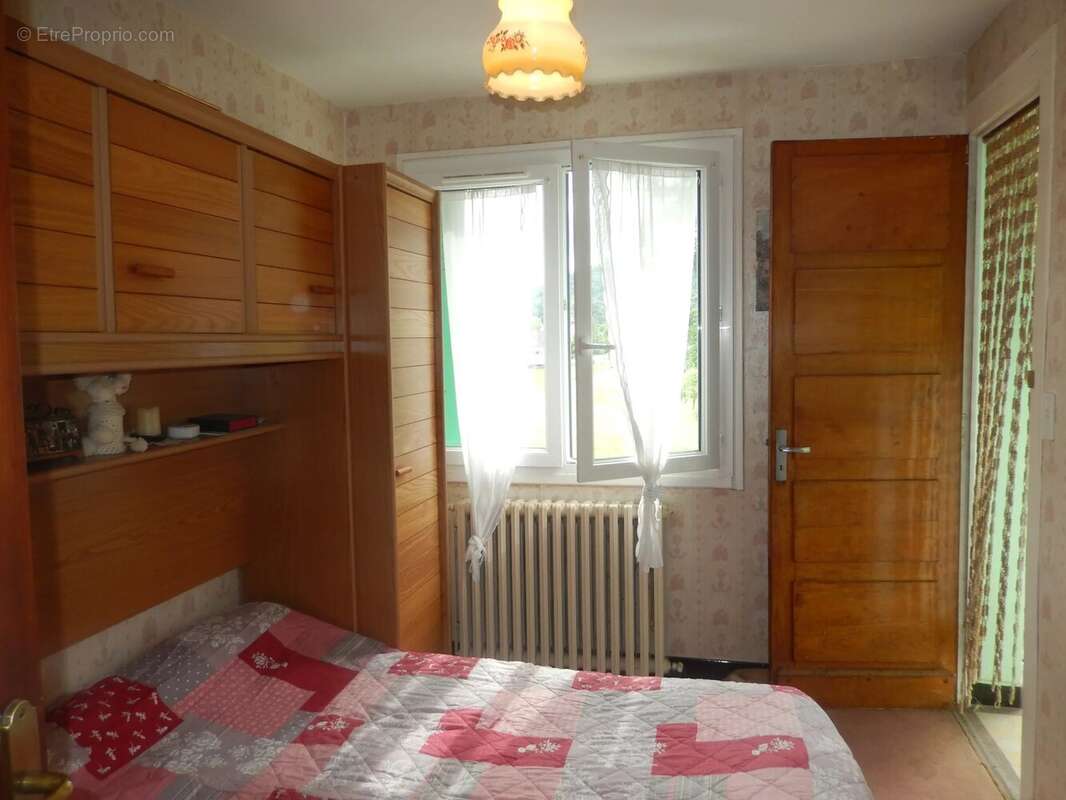 Maison à ARUDY