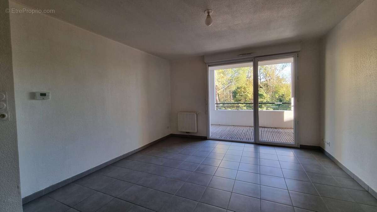 Appartement 43 m² à Tournefeuille  - photo 6