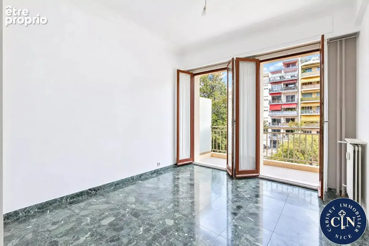 Appartement 2 pièces 46 m² à vendre à Nice (06000) - photo 6