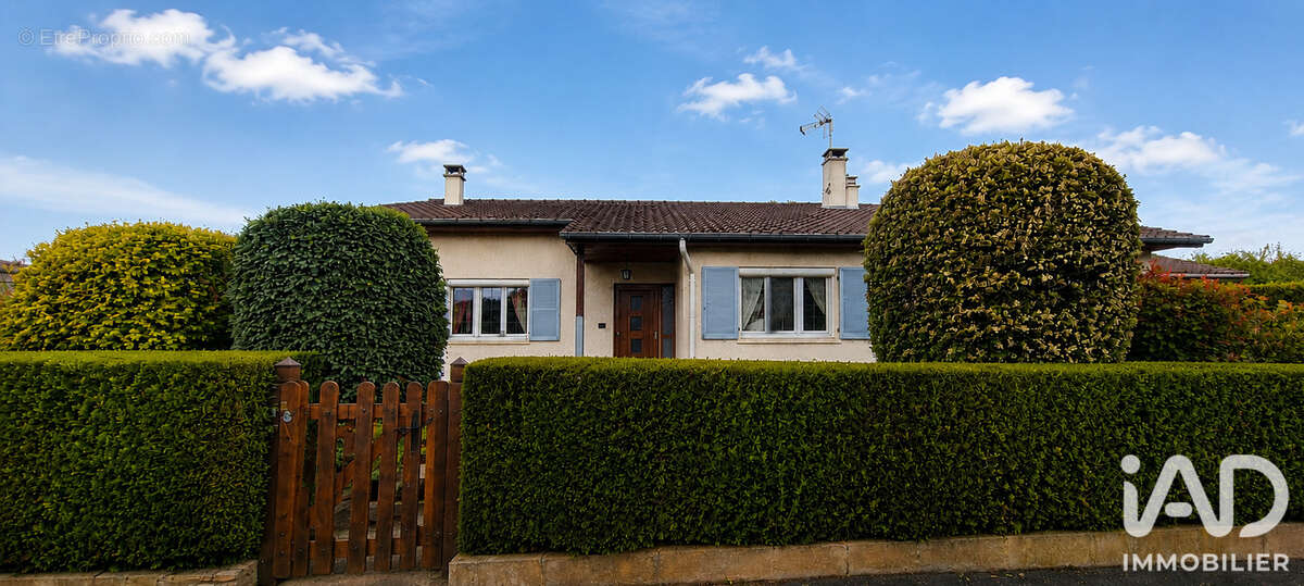 Photo 2 - Maison à MACON