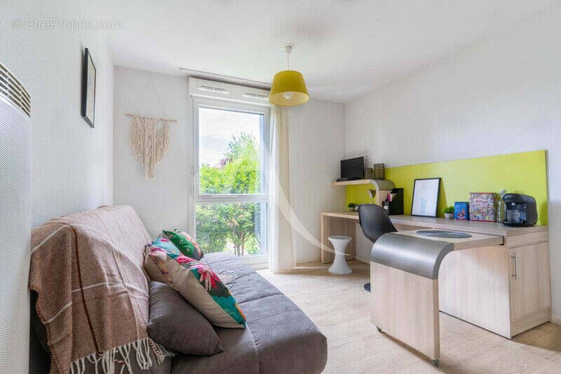 Appartement à AULNOY-LEZ-VALENCIENNES