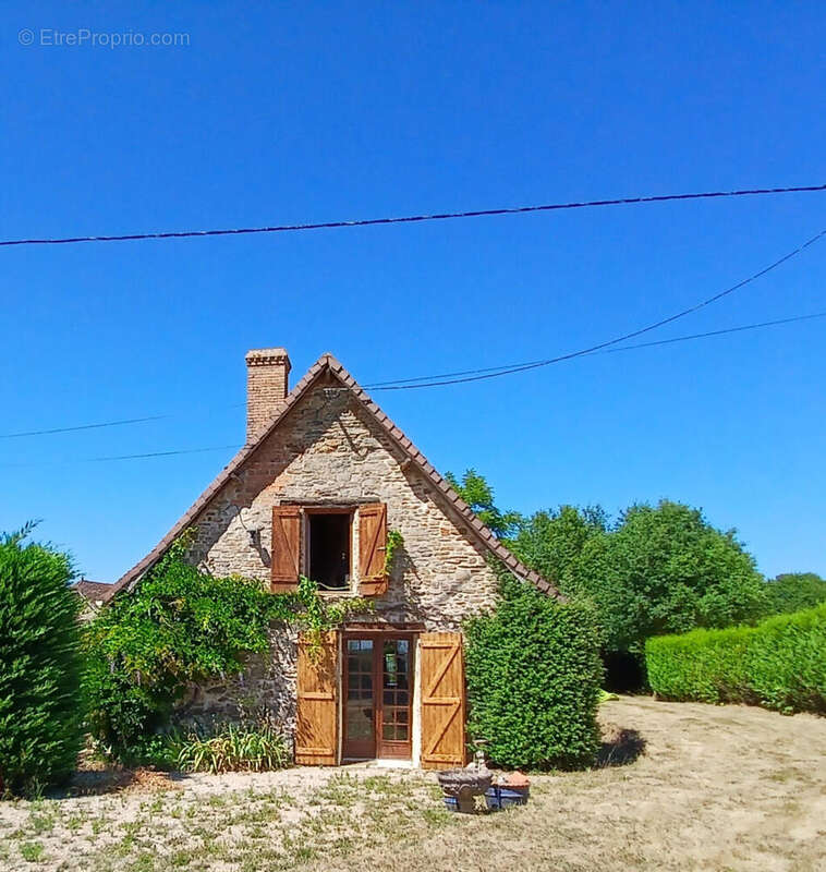 20250716_161244 - Maison à SAINT-PAUL-LA-ROCHE