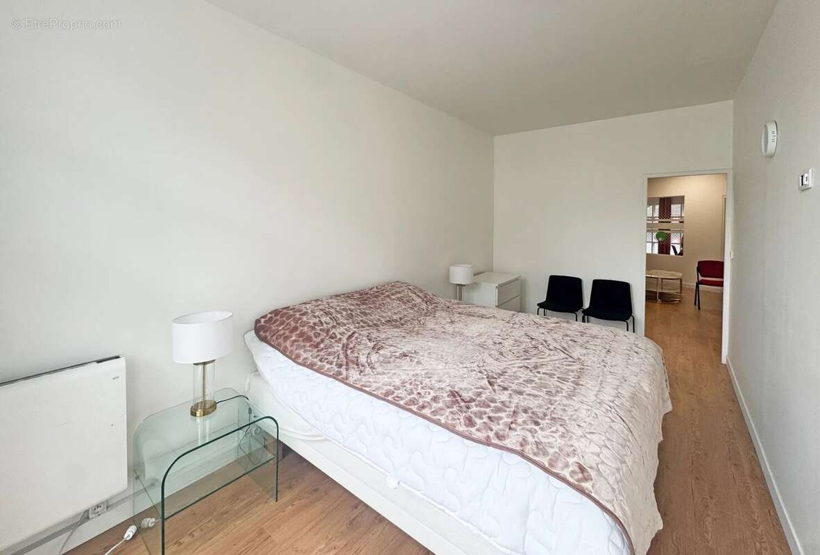 Appartement à PARIS-13E