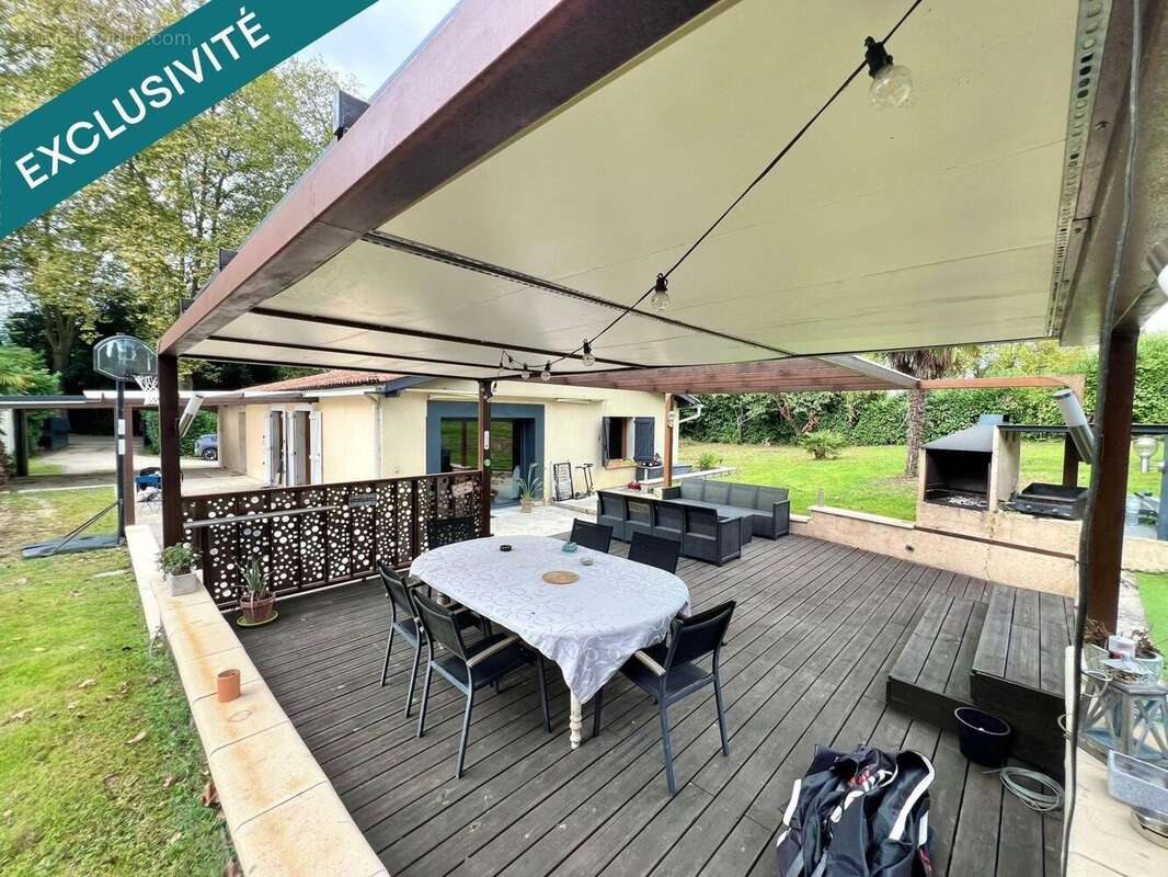 Photo 5 - Maison à LANNEPAX