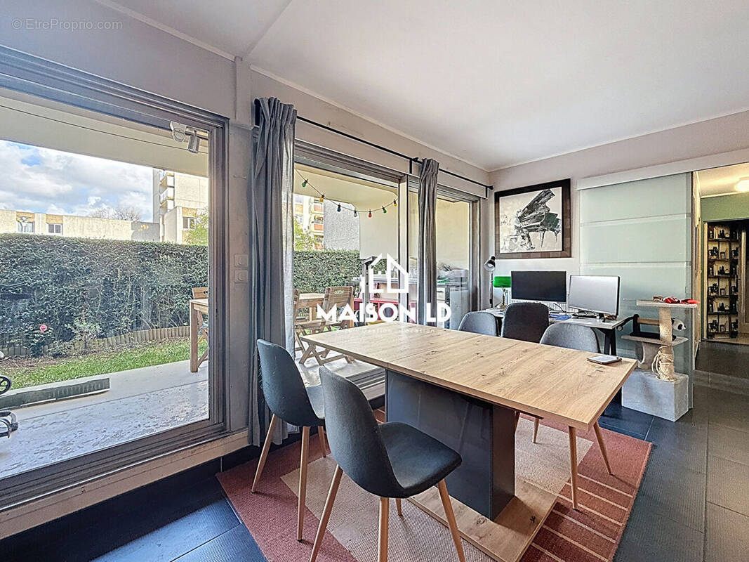 Appartement à CAEN