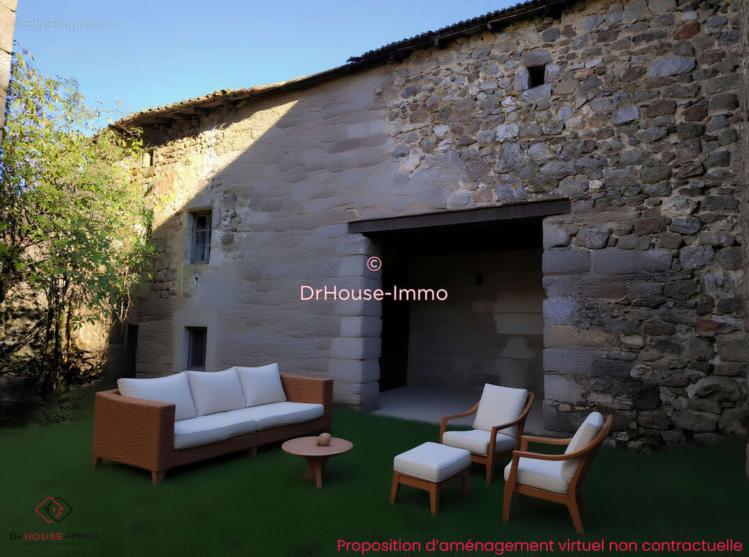 Autre à SAINT-VICTOR